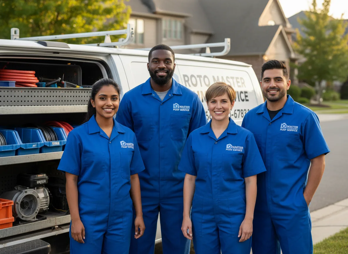 Sump Pump Installation company in Springfield, OR